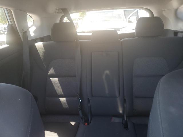 2017 Hyundai Tucson Limited VIN: KM8J33A42HU329975 Lot: 55029864