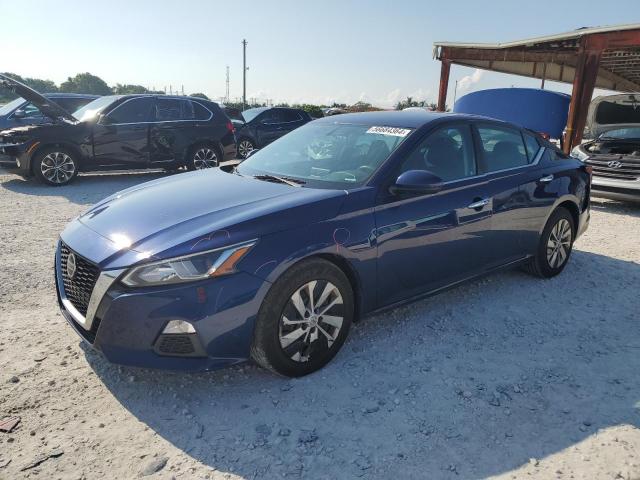 2019 Nissan Altima S VIN: 1N4BL4BV3KC130796 Lot: 56684364