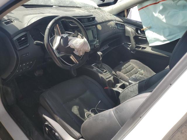 2018 Nissan Rogue S VIN: JN8AT2MV8JW314558 Lot: 54506984