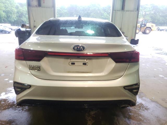 2021 Kia Forte Fe VIN: 3KPF24AD5ME318349 Lot: 53874744