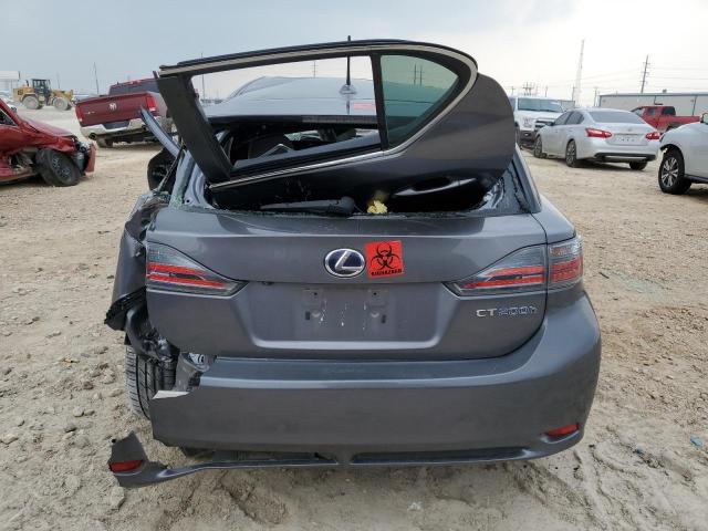 2013 Lexus Ct 200 VIN: JTHKD5BH9D2162621 Lot: 56453114