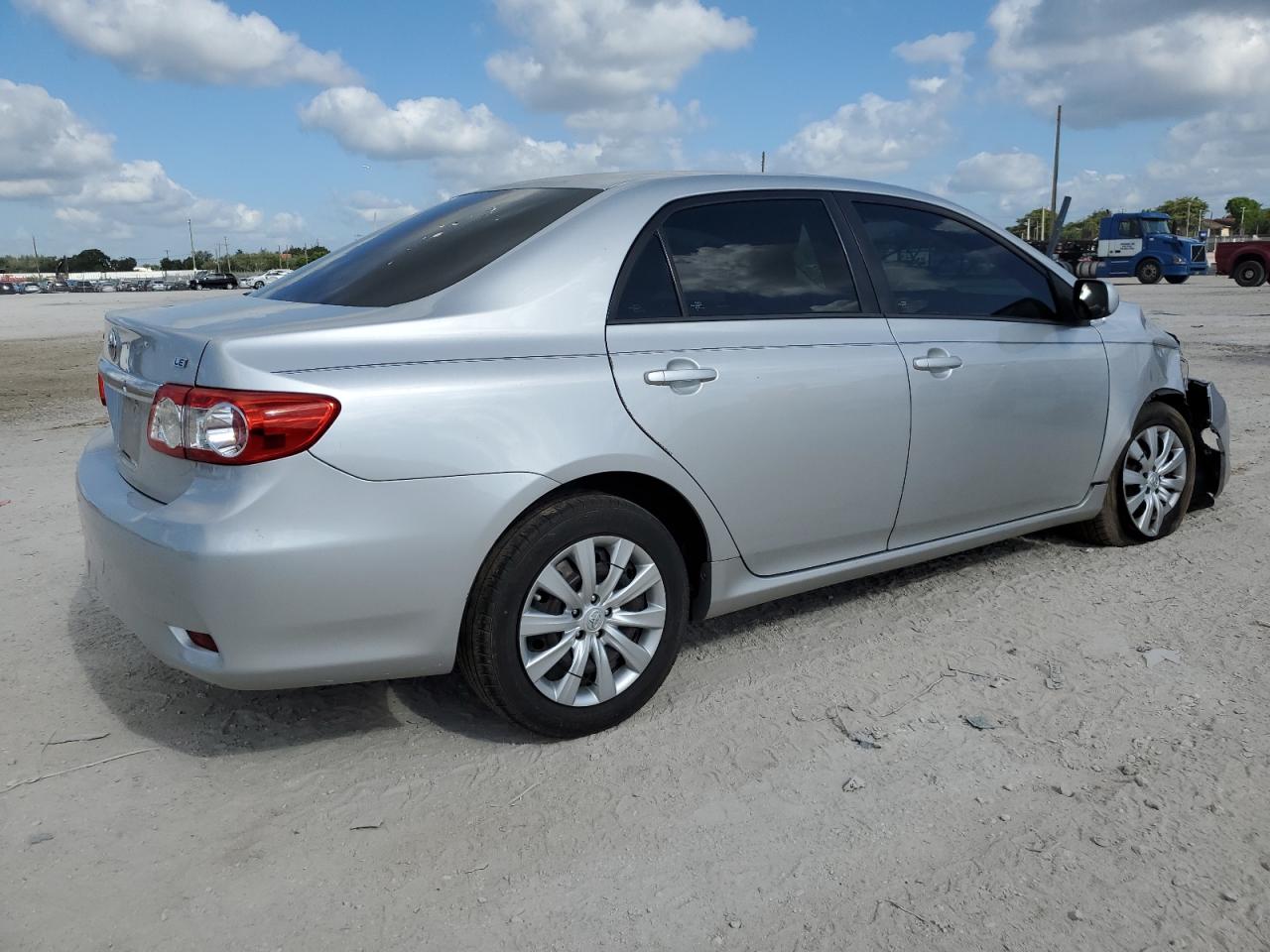 5YFBU4EE9CP020816 2012 Toyota Corolla Base