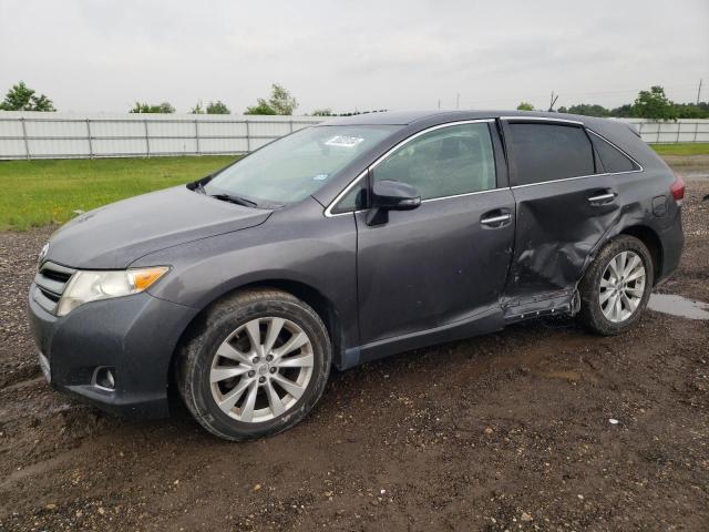 2013 Toyota Venza Le VIN: 4T3ZA3BB6DU081057 Lot: 56828104