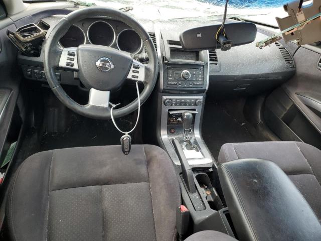 2008 Nissan Maxima Se VIN: 1N4BA41E78C830059 Lot: 56313864