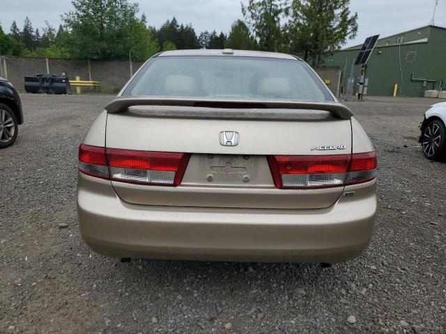 1HGCM66584A009098 2004 Honda Accord Ex