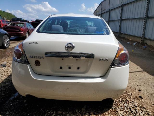 2012 Nissan Altima Base VIN: 1N4AL2AP4CN512814 Lot: 53752464