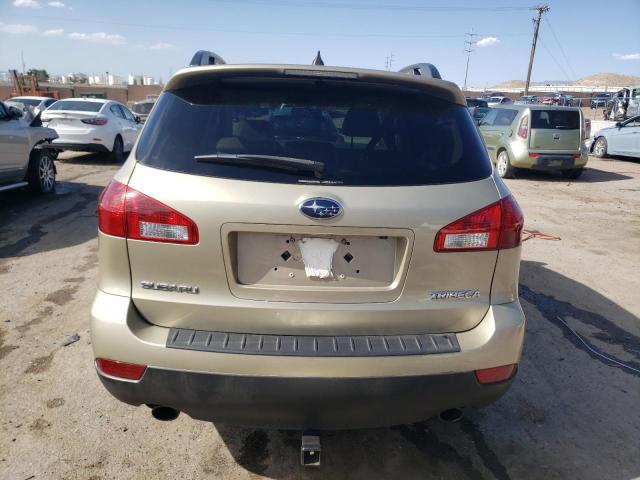 2008 Subaru Tribeca Limited VIN: 4S4WX98D184406094 Lot: 56061204