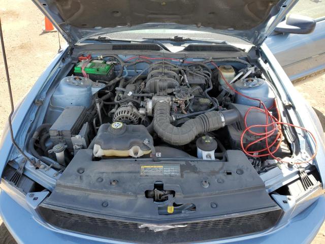 2006 Ford Mustang VIN: 1ZVFT80N265160045 Lot: 55252954