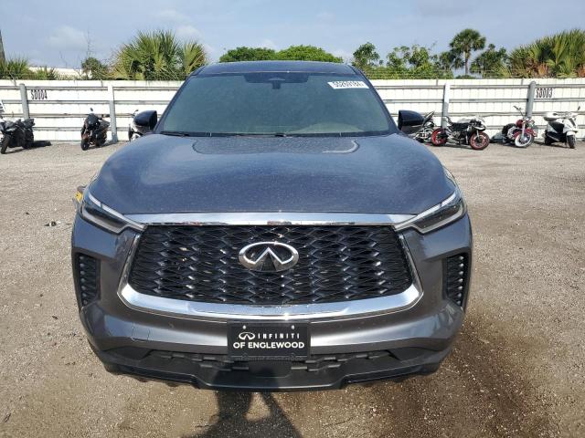 2023 Infiniti Qx60 Pure VIN: 5N1DL1ES6PC372228 Lot: 55269184