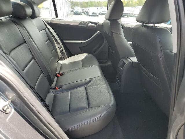 2017 VOLKSWAGEN JETTA S - 3VW2B7AJXHM343746
