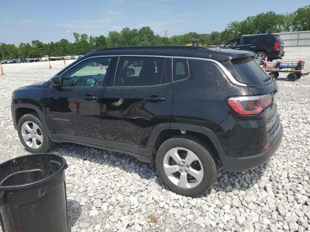 2020 JEEP COMPASS LA - 3C4NJDBB0LT165336
