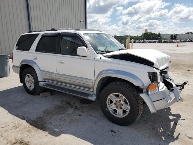 2000 Toyota 4Runner Limited VIN: JT3GN87R7Y0141263 Lot: 53337904