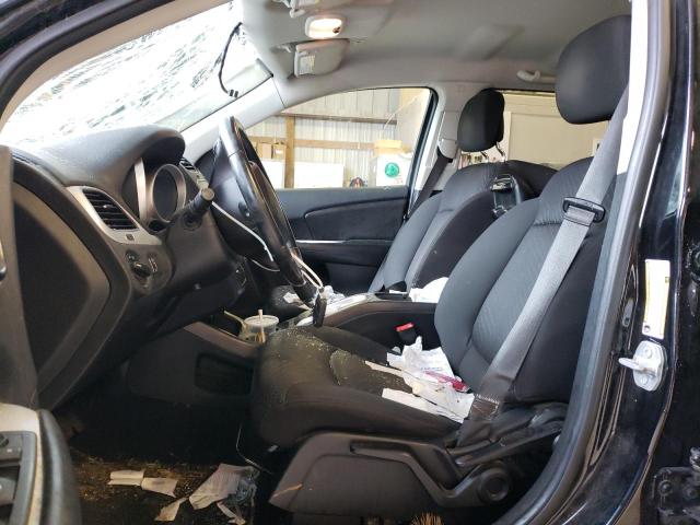 2018 Dodge Journey Se VIN: 3C4PDCAB6JT429152 Lot: 54881904