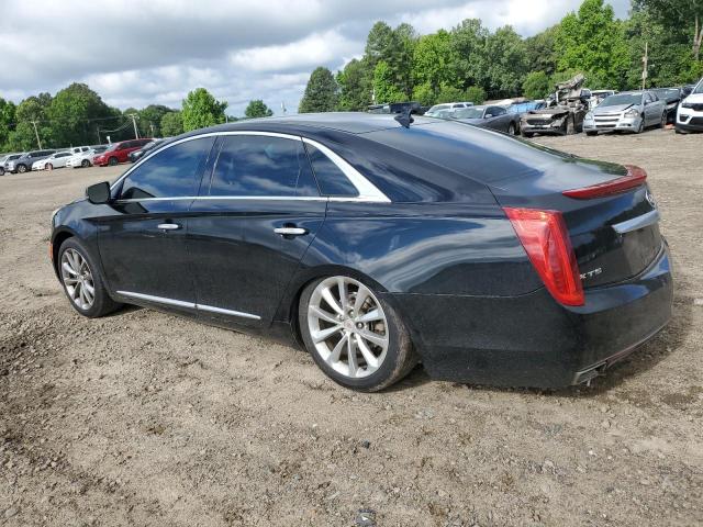 2014 Cadillac Xts Luxury Collection VIN: 2G61M5S32E9119942 Lot: 55031834