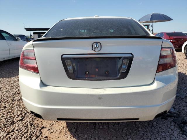 2007 Acura Tl VIN: 19UUA66217A019141 Lot: 55114084