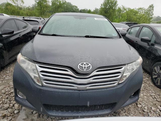 2011 Toyota Venza VIN: 4T3ZK3BB0BU043513 Lot: 53504084