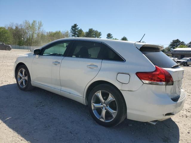 4T3BK11A49U025427 | 2009 Toyota venza