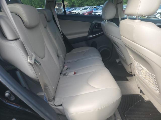 2008 Toyota Rav4 Limited VIN: JTMBD31V786081421 Lot: 56164004