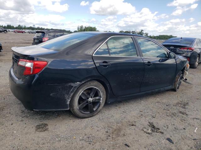 VIN 4T1BF1FK2EU338615 2014 Toyota Camry, L no.3