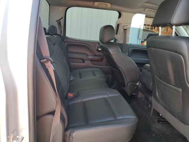 2014 GMC Sierra K1500 Slt VIN: 3GTU2VECXEG470597 Lot: 53264954