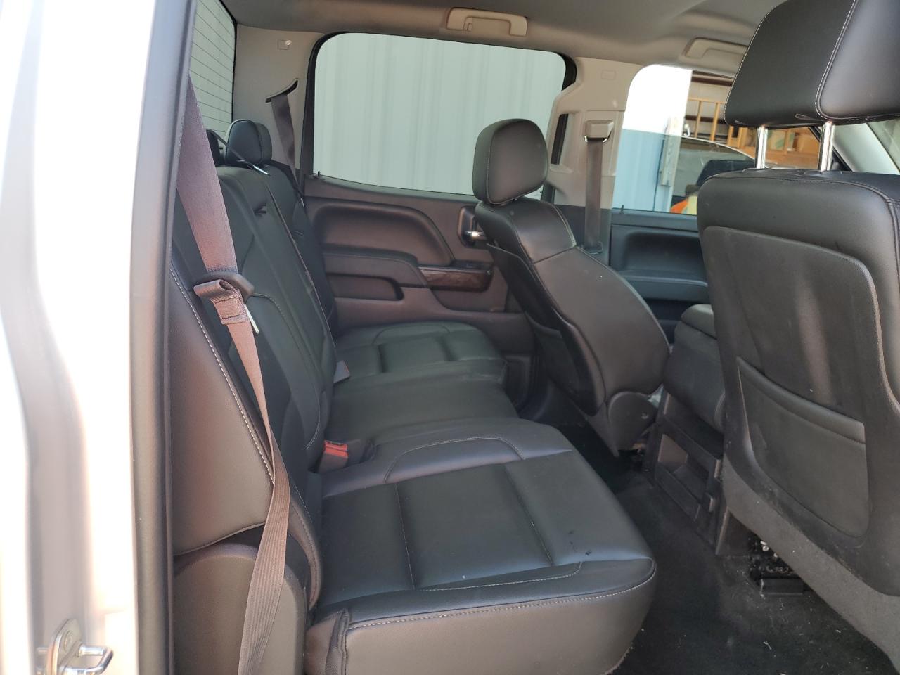 3GTU2VECXEG470597 2014 GMC Sierra K1500 Slt