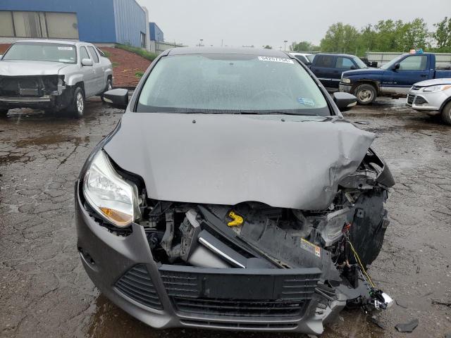 2013 Ford Focus Se VIN: 1FADP3F25DL371933 Lot: 54257754