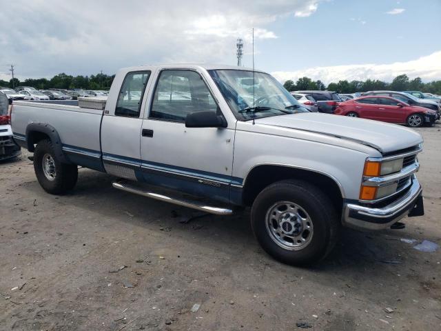 1991 Chevrolet Gmt-400 C2500 VIN: 2GCGC29N4M1124508 Lot: 56231614