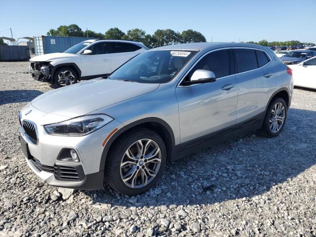 2018 BMW X2 xDrive28I VIN: WBXYJ5C31JEF80419 Lot: 56258694