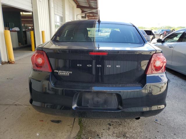 2014 Dodge Avenger Se VIN: 1C3CDZAB5EN130974 Lot: 54611364