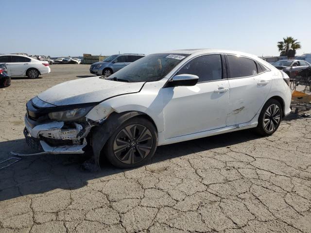 SHHFK7H52HU201892 2017 HONDA CIVIC - Image 1