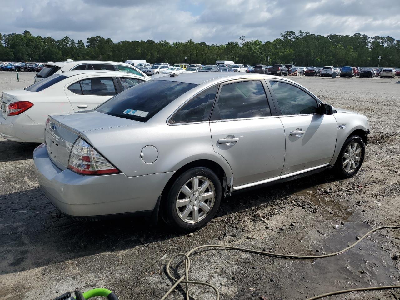 1FAHP23W29G119673 2009 Ford Taurus Se