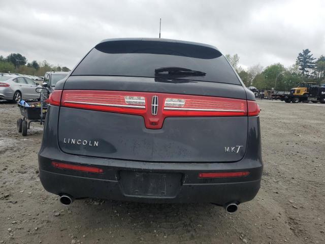 2014 Lincoln Mkt VIN: 2LMHJ5FK8EBL50293 Lot: 53713894