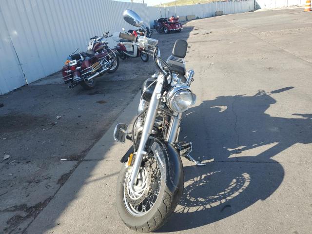 2000 YAMAHA XVS65 BASE - JYAVM01E7YA024432