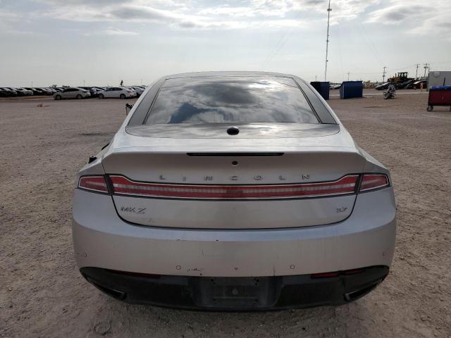 2014 Lincoln Mkz VIN: 3LN6L2GK4ER801683 Lot: 56588104