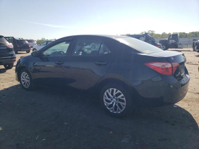 2019 Toyota Corolla L VIN: 2T1BURHE7KC169670 Lot: 54682714