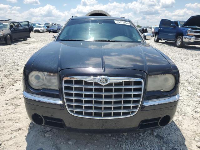 2009 Chrysler 300C VIN: 2C3LA63T19H525388 Lot: 55873804