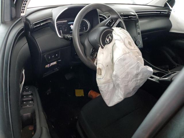 2023 HYUNDAI TUCSON SEL - 5NMJB3AE0PH206584