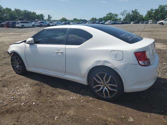 2012 Toyota Scion Tc VIN: JTKJF5C72C3034350 Lot: 56021694
