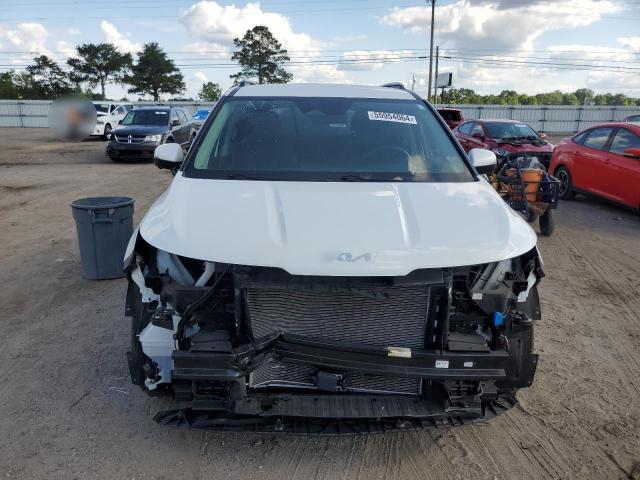 2023 Kia Carnival Sx VIN: KNDNE5H38P6223865 Lot: 55954064