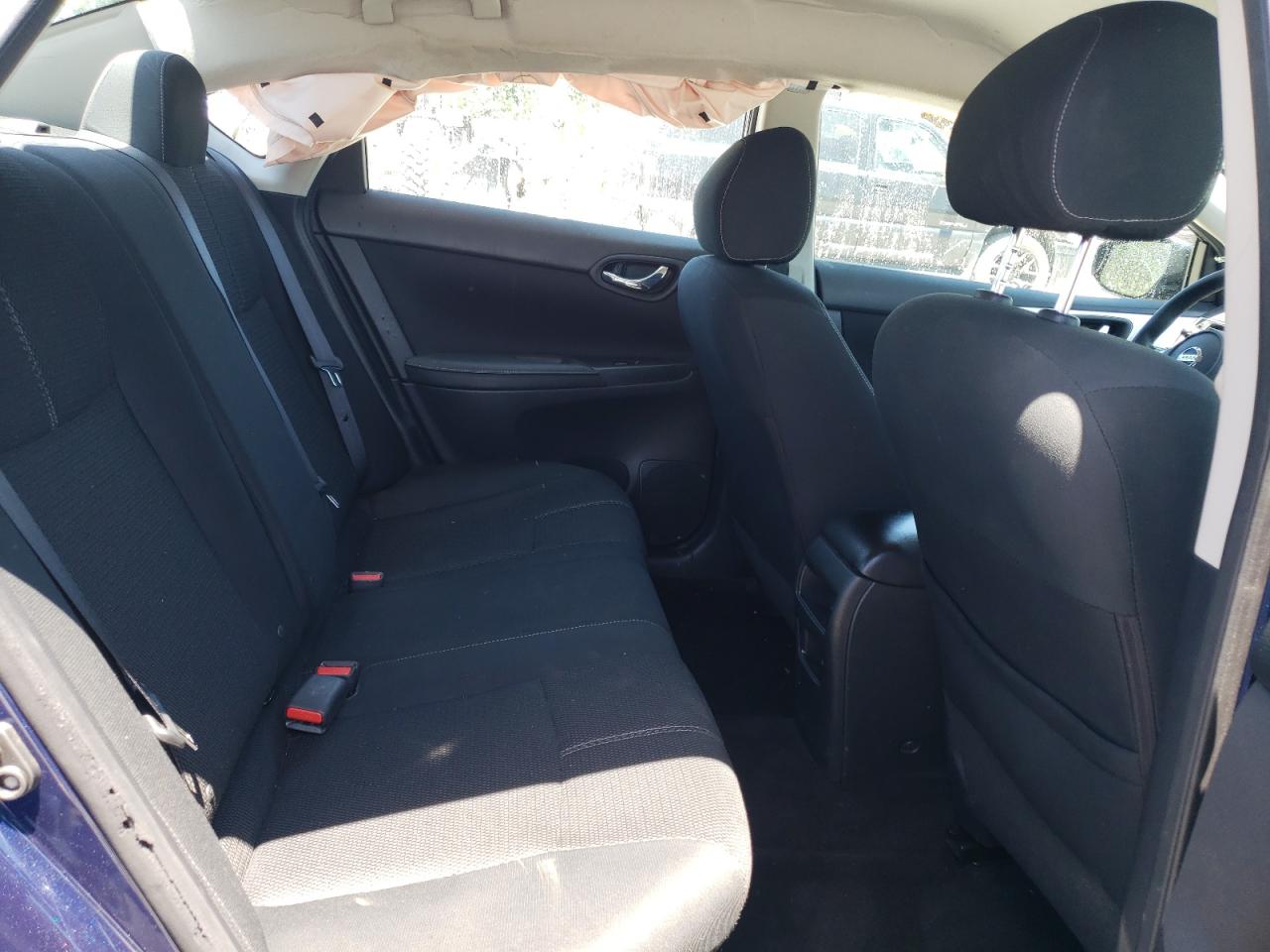 3N1AB7AP2JY330753 2018 Nissan Sentra S