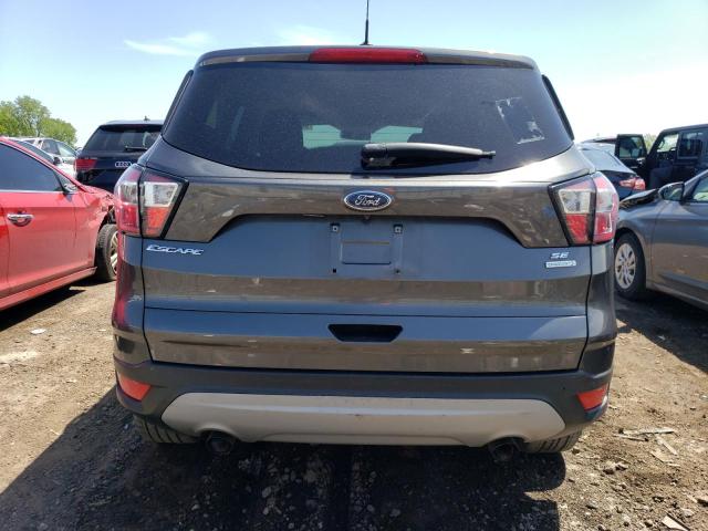 2017 Ford Escape Se VIN: 1FMCU0GD7HUE98708 Lot: 54094644