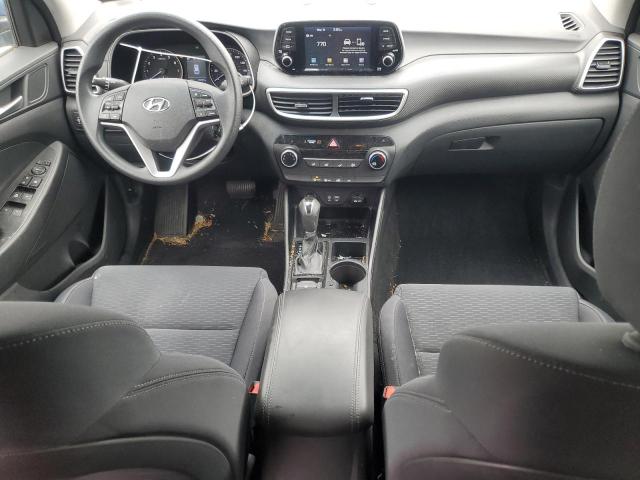 2019 Hyundai Tucson Se VIN: KM8J2CA46KU043833 Lot: 53751704