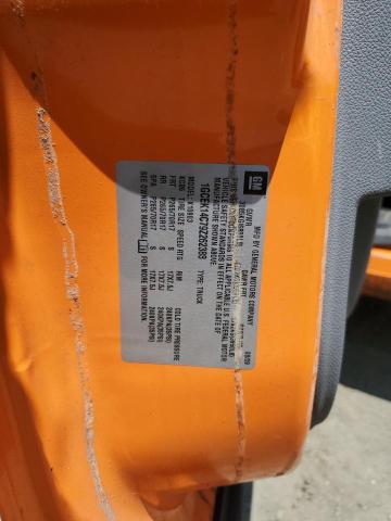 2009 Chevrolet Silverado K1500 VIN: 1GCEK14C79Z262388 Lot: 56018894