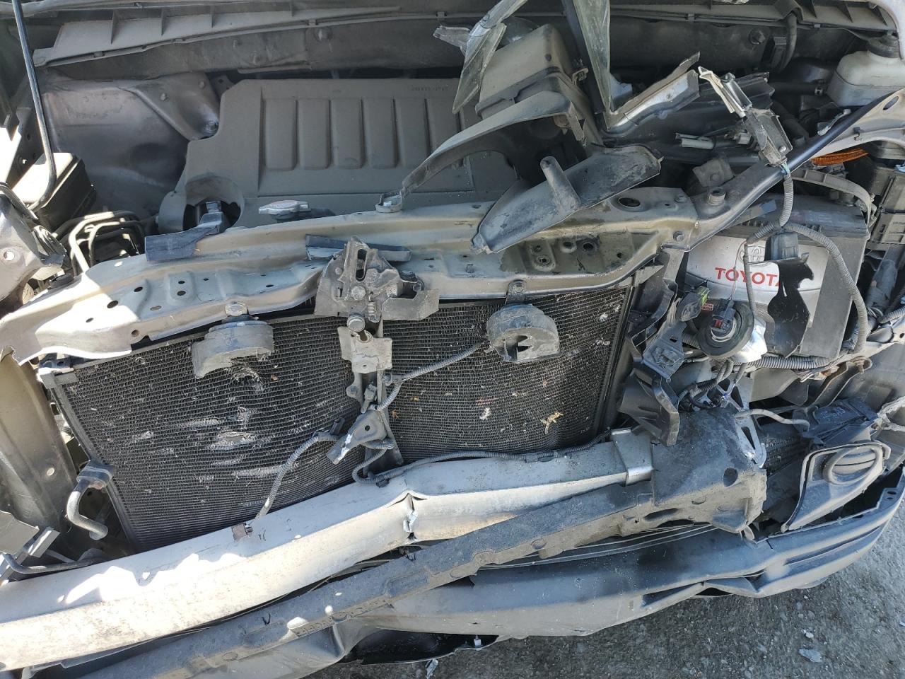 5TDBKRFH4GS257562 2016 Toyota Highlander Le