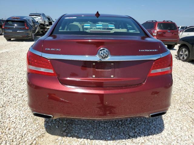 2015 Buick Lacrosse VIN: 1G4GB5G34FF148918 Lot: 56712524