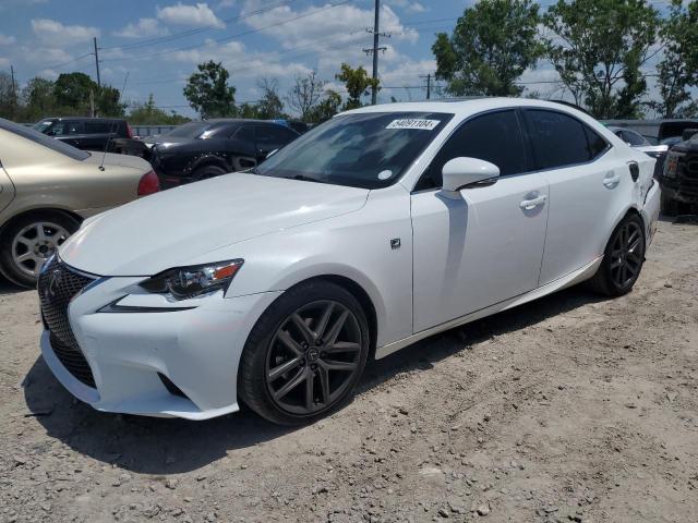 2014 Lexus Is 250 VIN: JTHBF1D26E5028841 Lot: 54091104