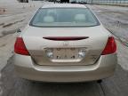 HONDA ACCORD EX снимка