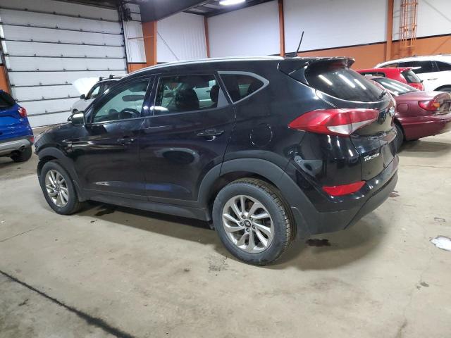 2016 Hyundai Tucson Limited VIN: KM8J3CA41GU107930 Lot: 53767764