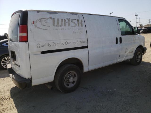 2006 Chevrolet Express G2500 VIN: 1GCGG25V061192436 Lot: 54438644