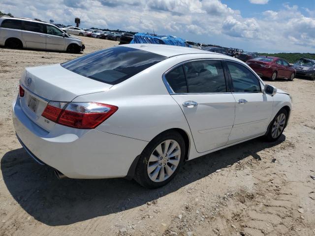 2014 Honda Accord Exl VIN: 1HGCR3F88EA029704 Lot: 55085564